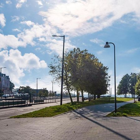 Wehost Munkkisaarenkatu Helsínquia Exterior foto