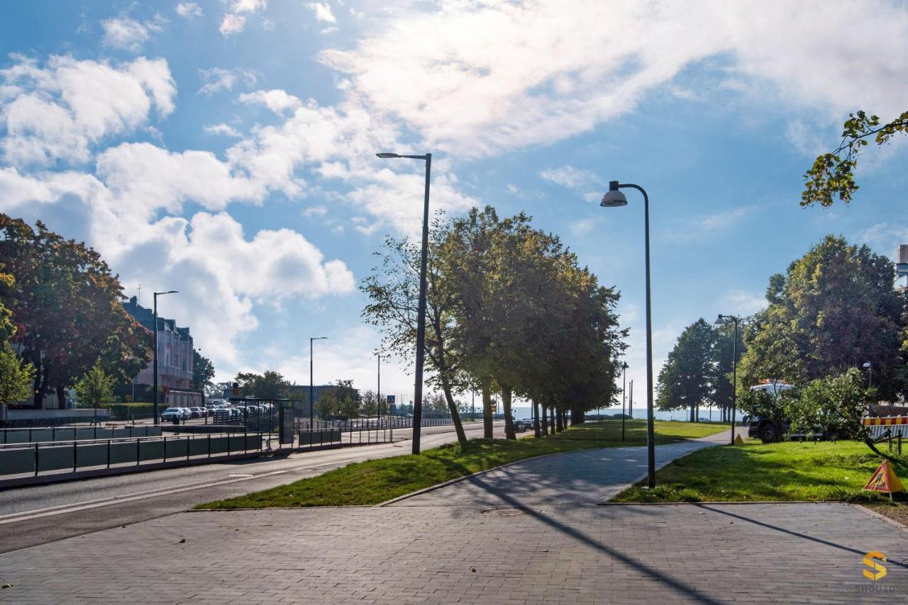 Wehost Munkkisaarenkatu Helsínquia Exterior foto